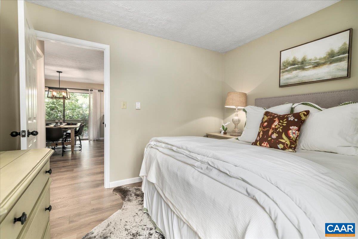 WINTERGREEN RESORT - Residential