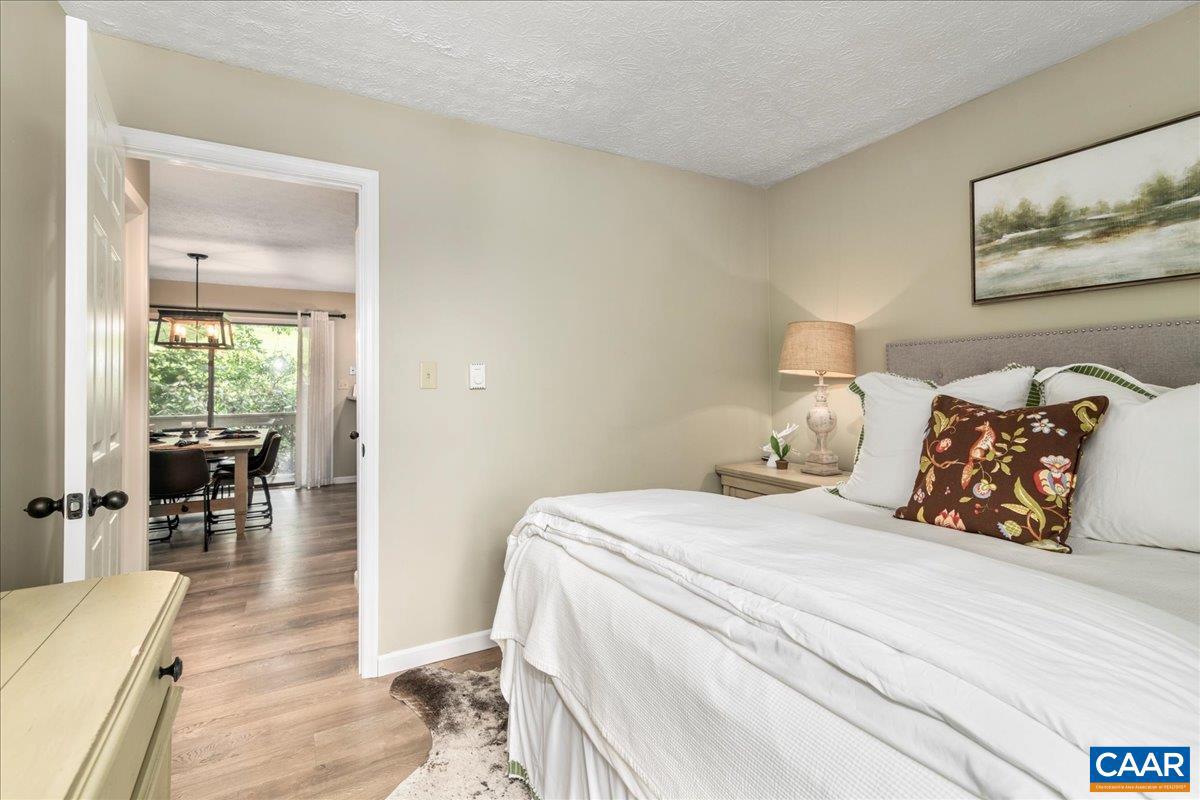 WINTERGREEN RESORT - Residential