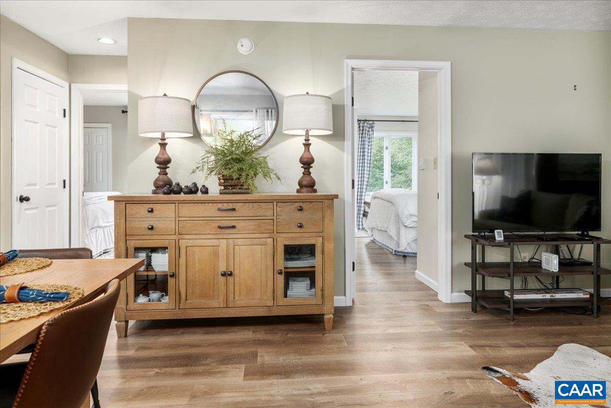 WINTERGREEN RESORT - Residential