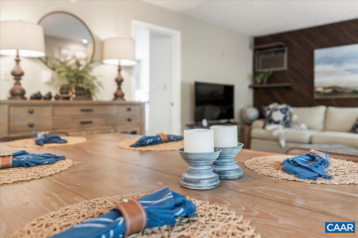 WINTERGREEN RESORT - Residential