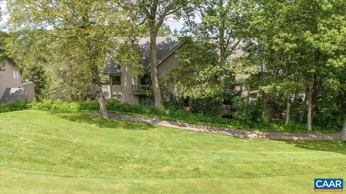 WINTERGREEN RESORT - Residential