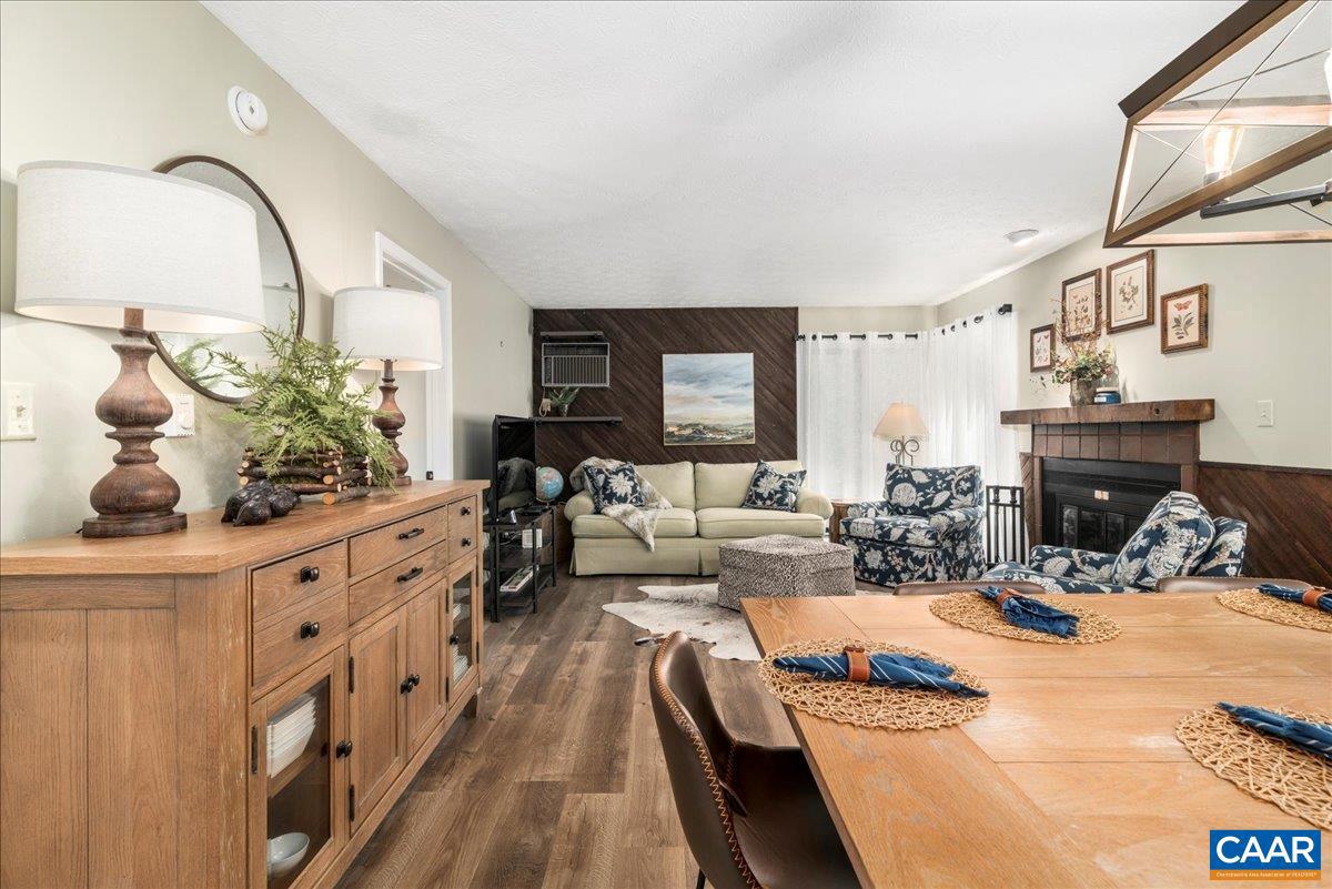 WINTERGREEN RESORT - Residential