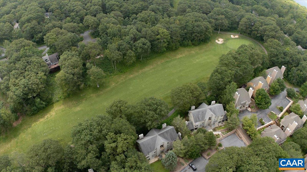 WINTERGREEN RESORT - Residential