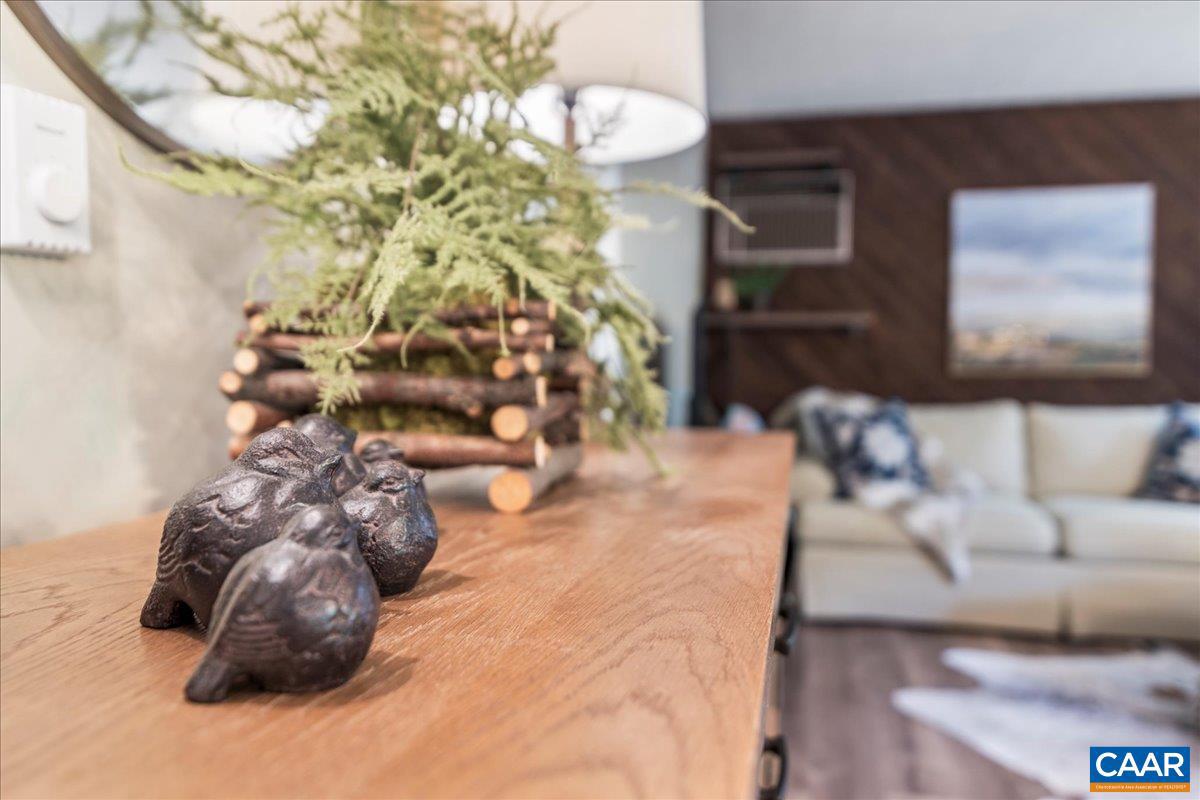 WINTERGREEN RESORT - Residential