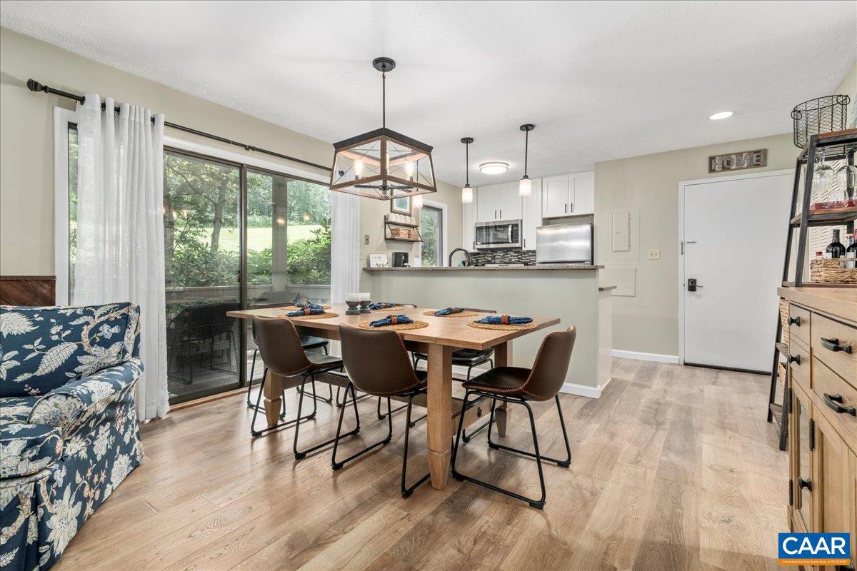 WINTERGREEN RESORT - Residential