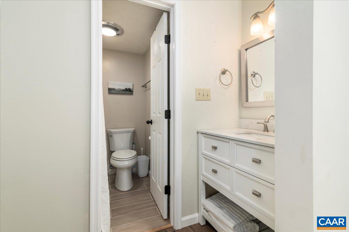 WINTERGREEN RESORT - Residential