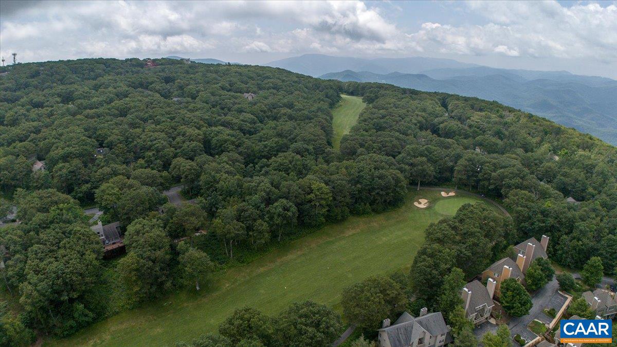 WINTERGREEN RESORT - Residential
