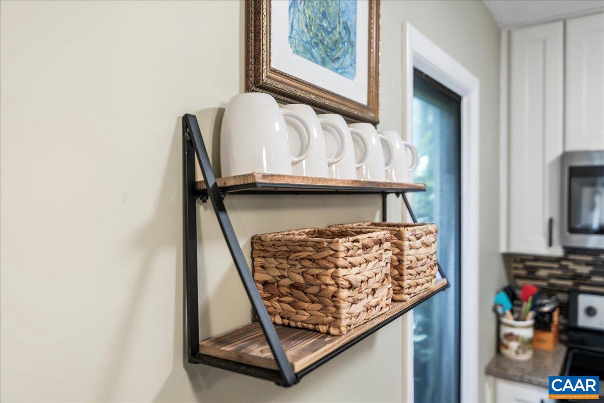 WINTERGREEN RESORT - Residential