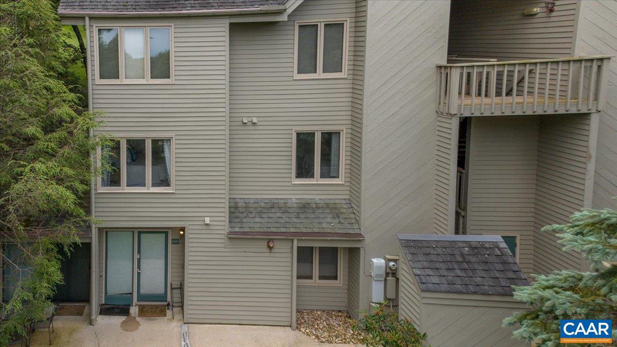 2226 TANNERS RIDGE CONDOS 2226