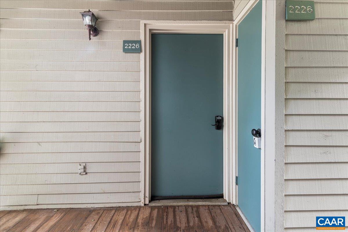 WINTERGREEN RESORT - Residential