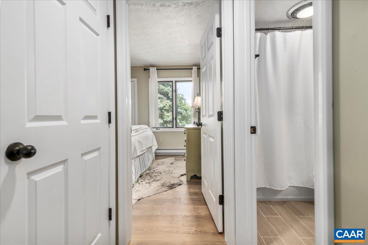 WINTERGREEN RESORT - Residential