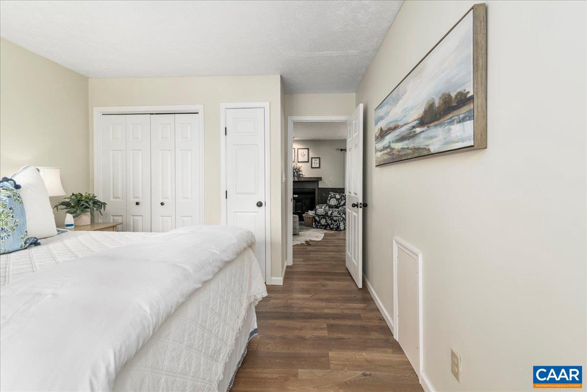 WINTERGREEN RESORT - Residential