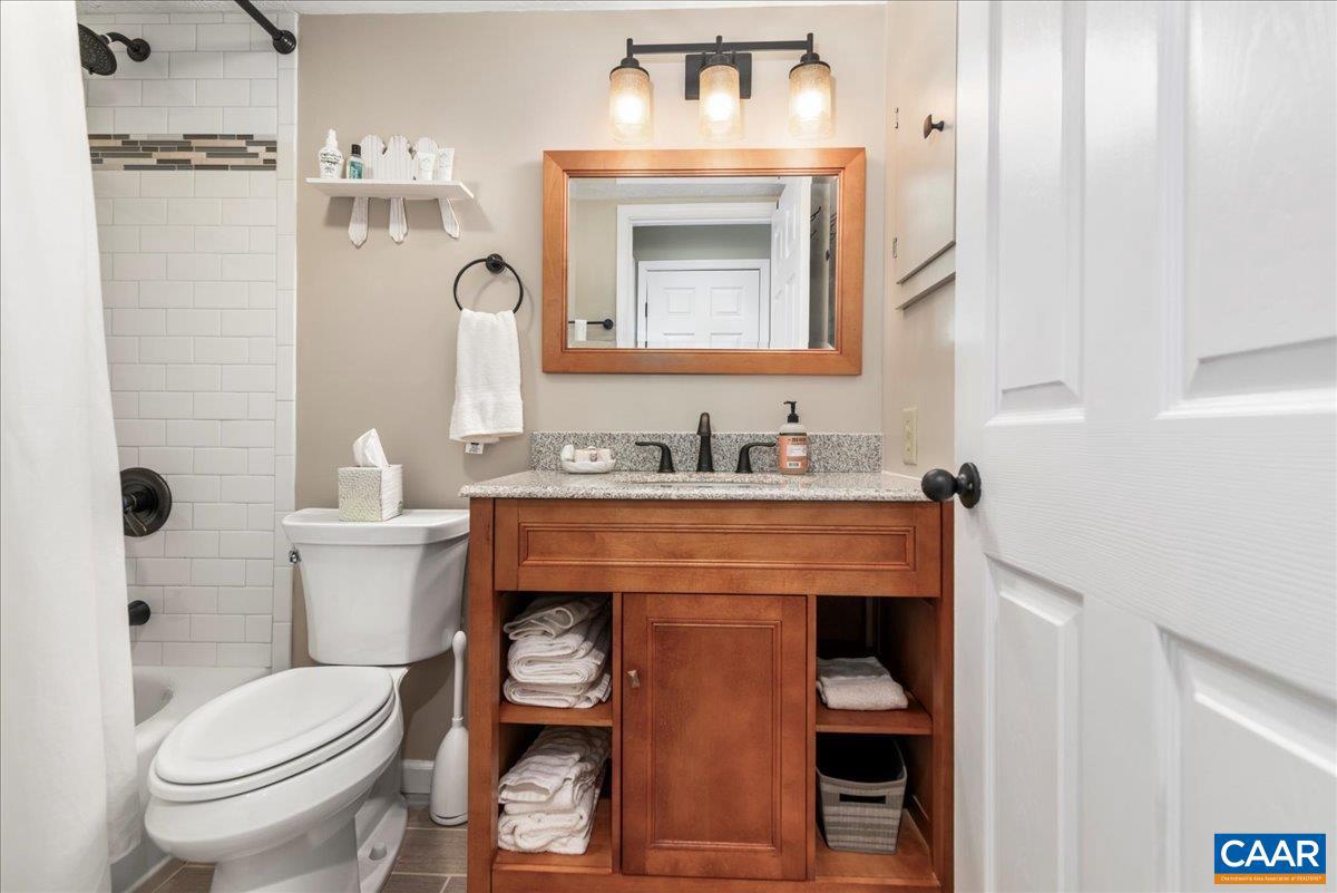 WINTERGREEN RESORT - Residential