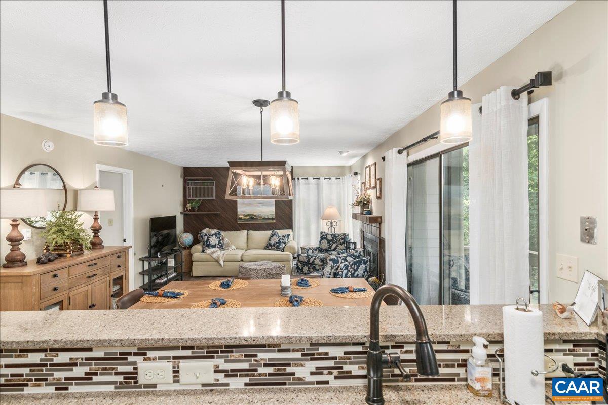 WINTERGREEN RESORT - Residential