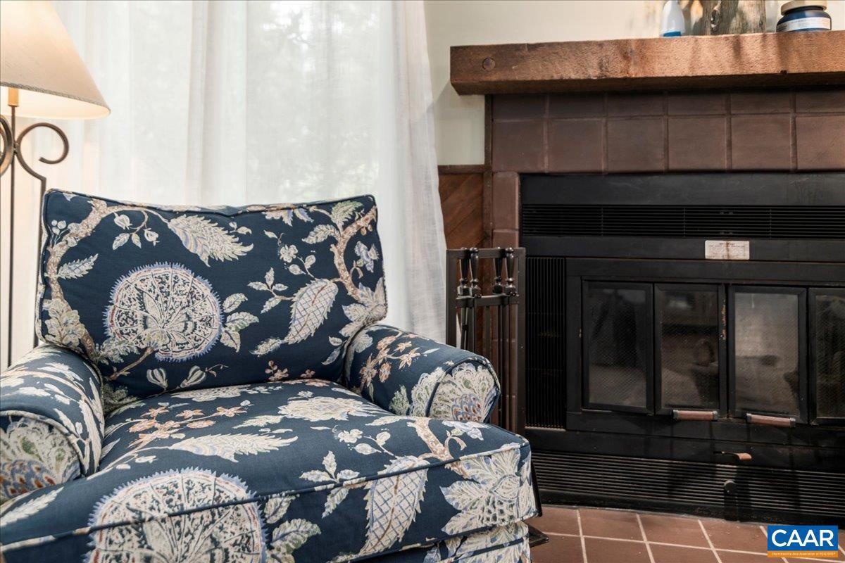 WINTERGREEN RESORT - Residential