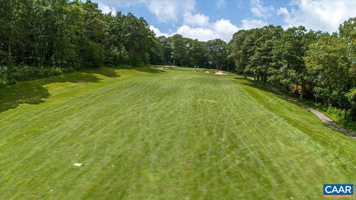 WINTERGREEN RESORT - Residential