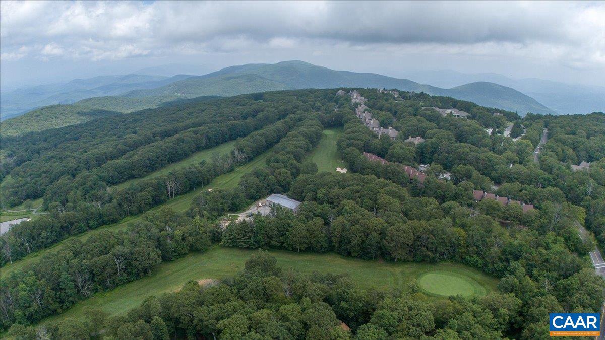 WINTERGREEN RESORT - Residential