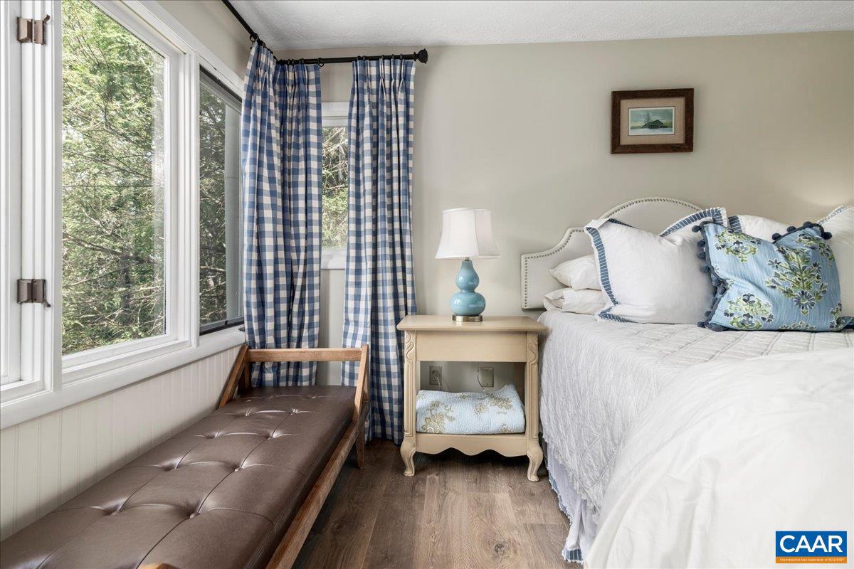 WINTERGREEN RESORT - Residential