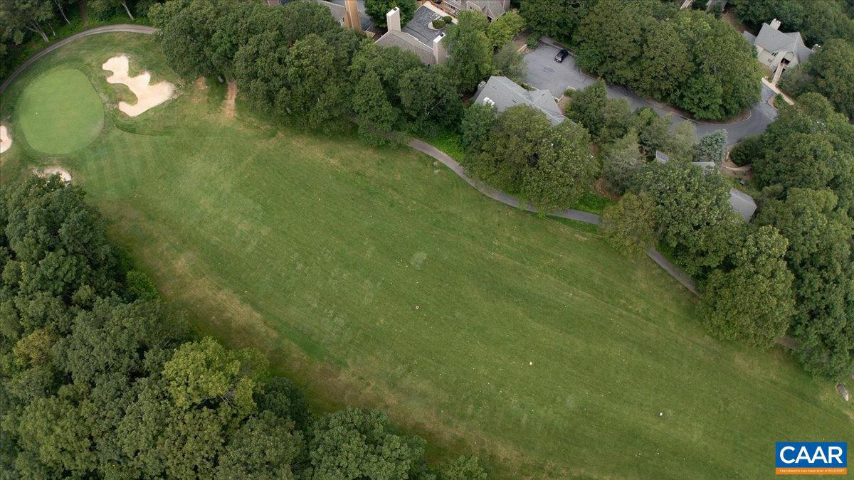 WINTERGREEN RESORT - Residential