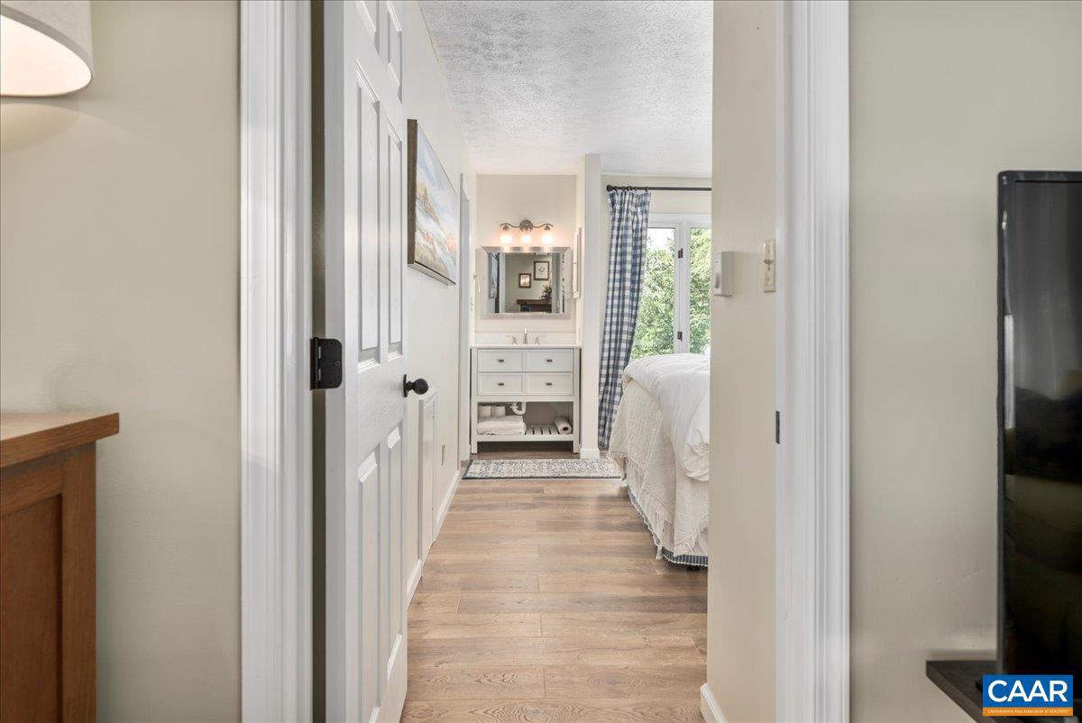 WINTERGREEN RESORT - Residential