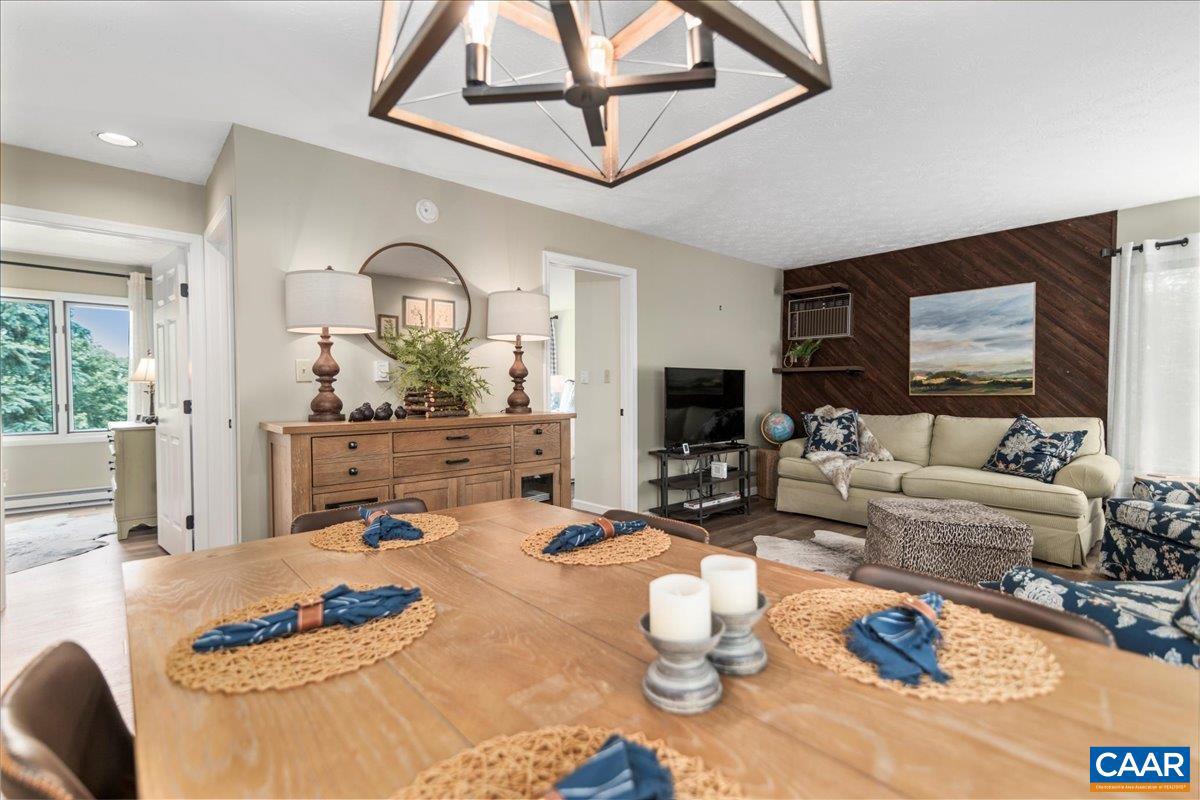 WINTERGREEN RESORT - Residential