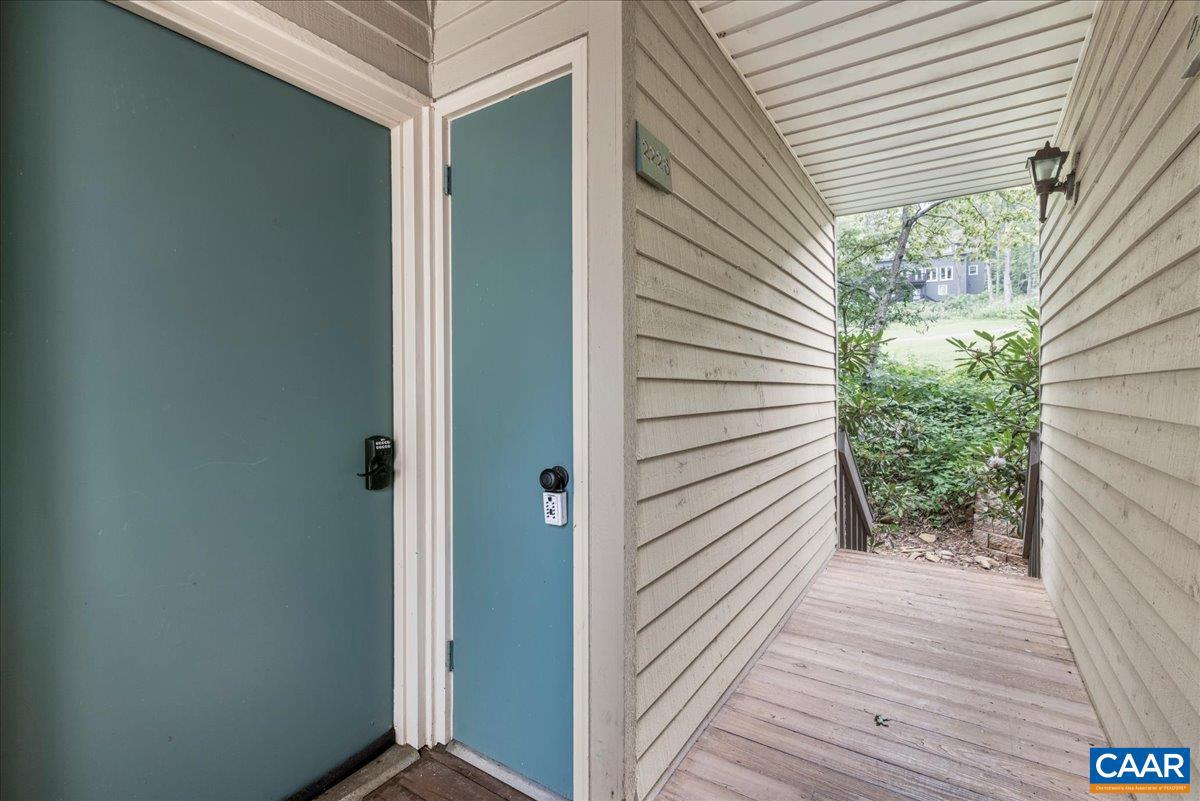 WINTERGREEN RESORT - Residential