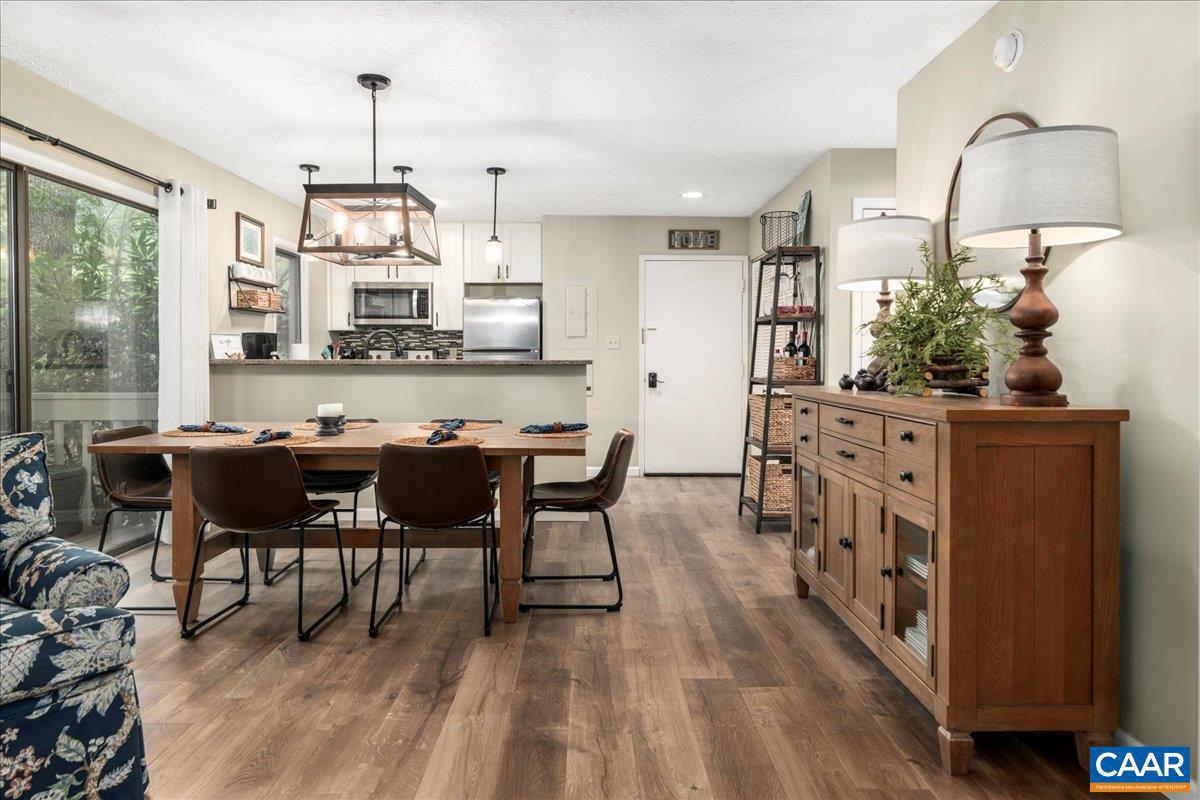 WINTERGREEN RESORT - Residential