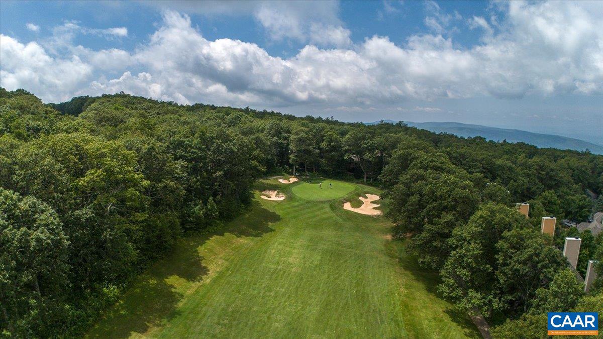 WINTERGREEN RESORT - Residential