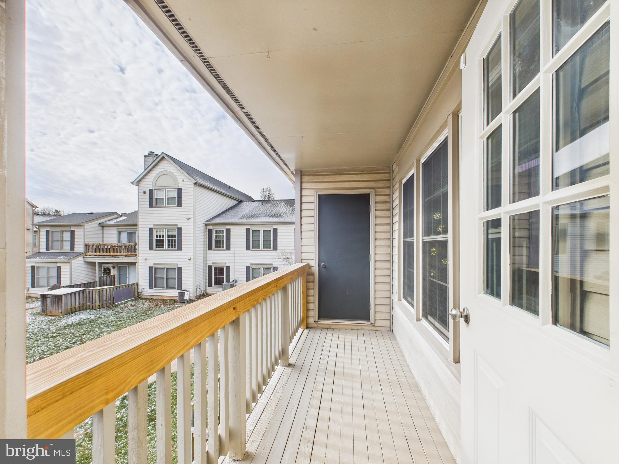 STONINGTON CONDOMINIUMS - Residential