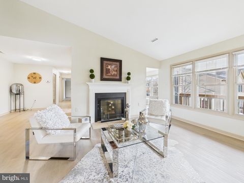 10531 STONINGTON LANE MANASSAS VA 20109