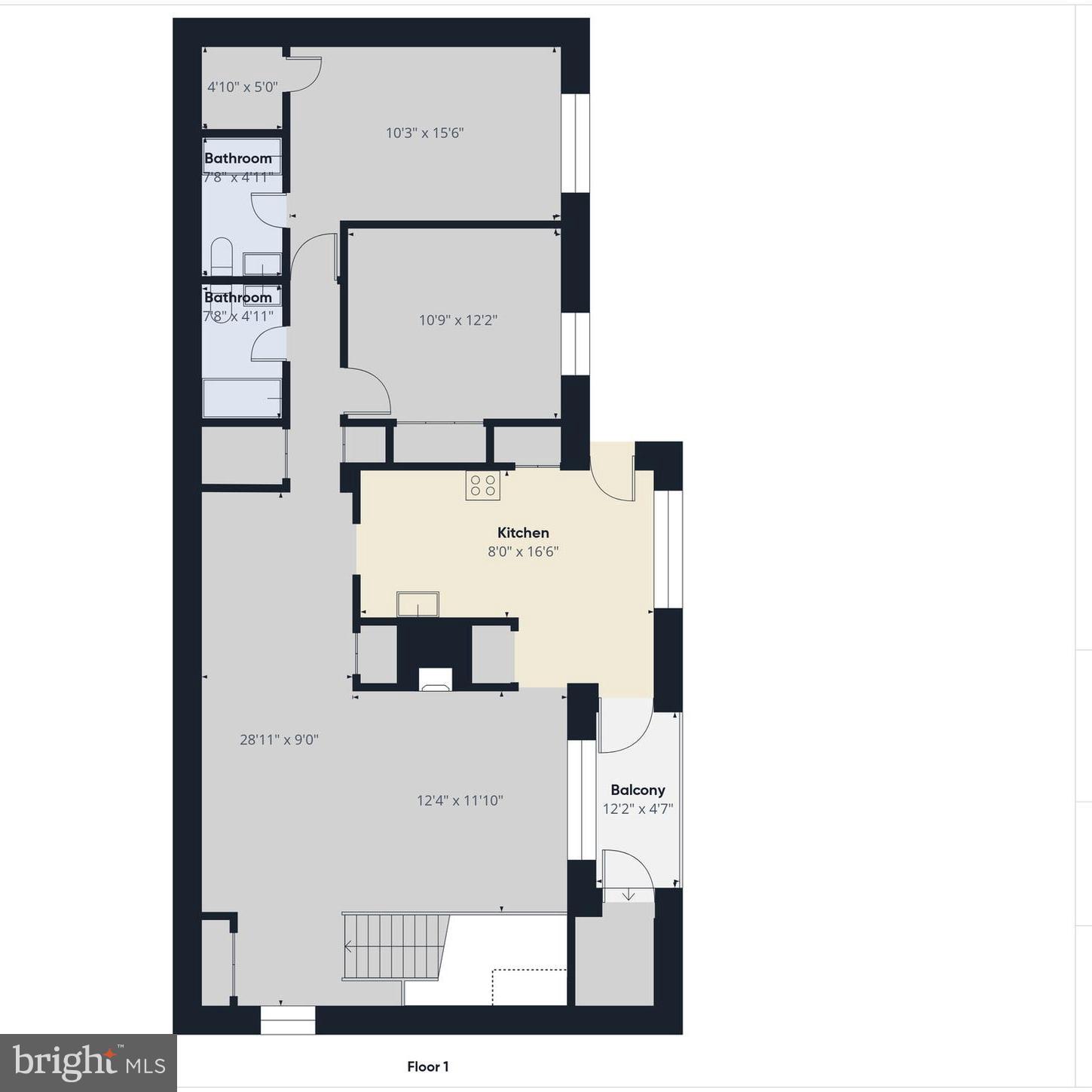 STONINGTON CONDOMINIUMS - Residential