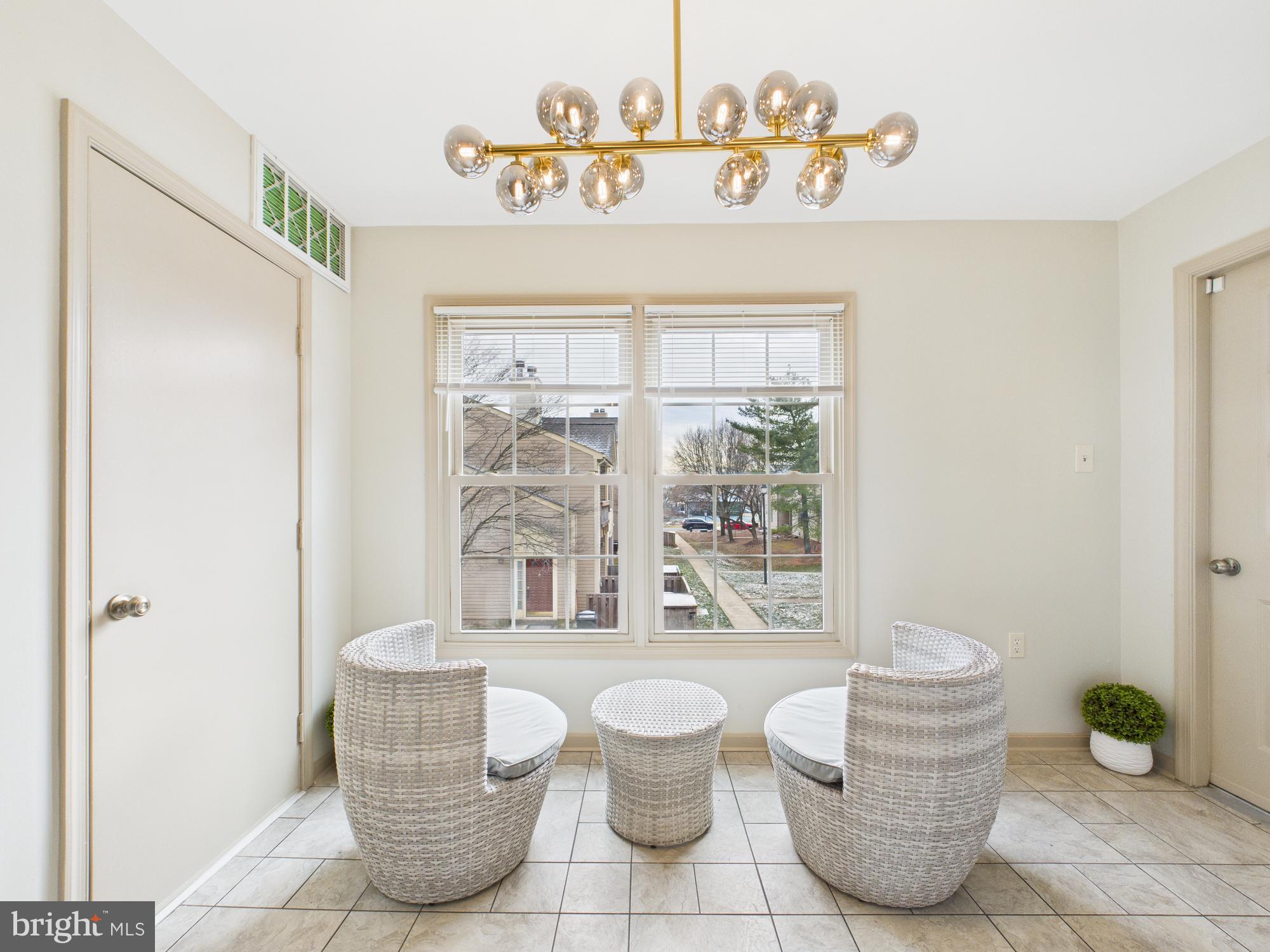 STONINGTON CONDOMINIUMS - Residential