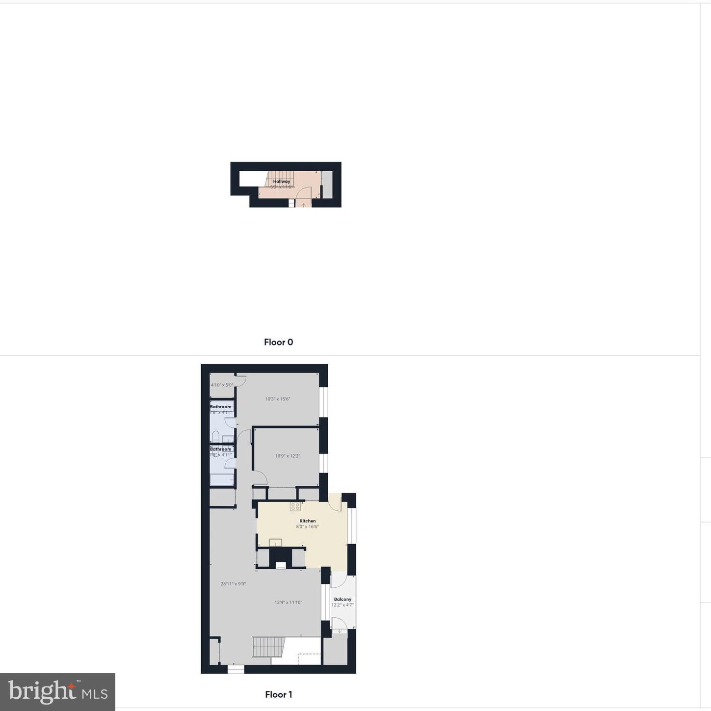 STONINGTON CONDOMINIUMS - Residential