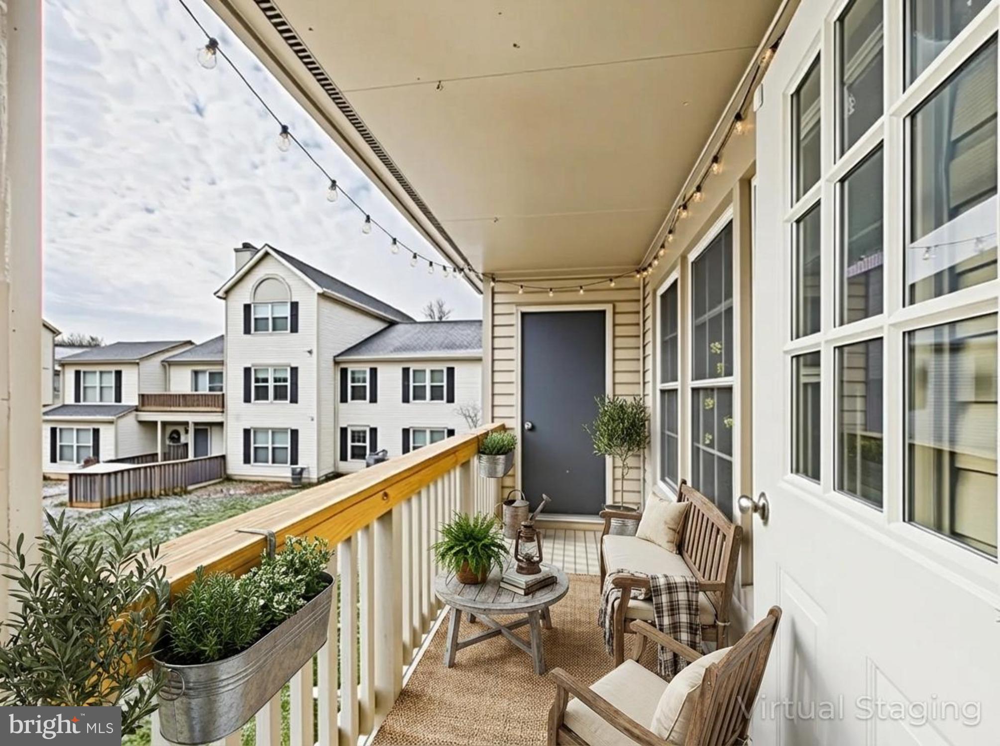 STONINGTON CONDOMINIUMS - Residential