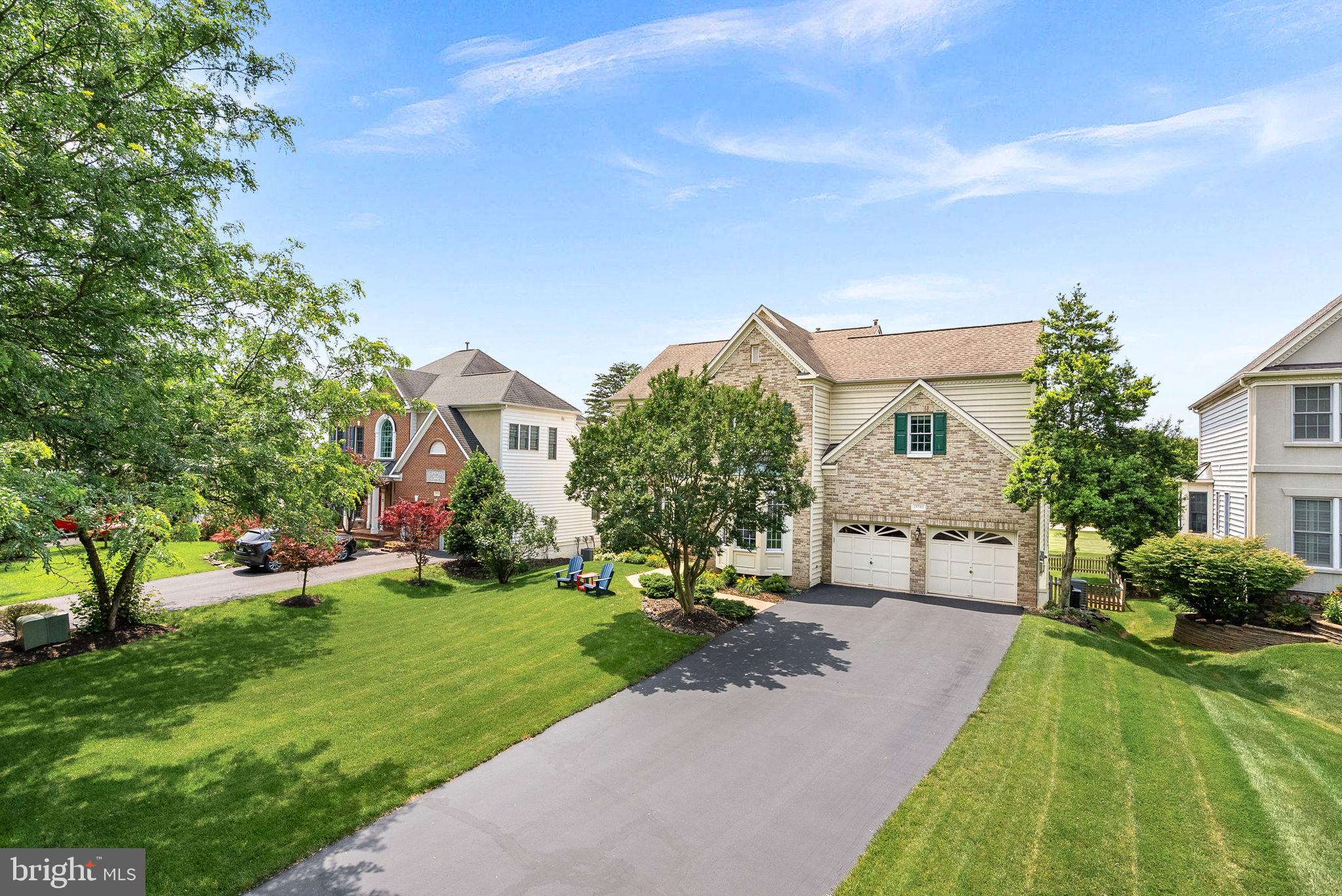 25781 PLANTING FIELD DRIVE