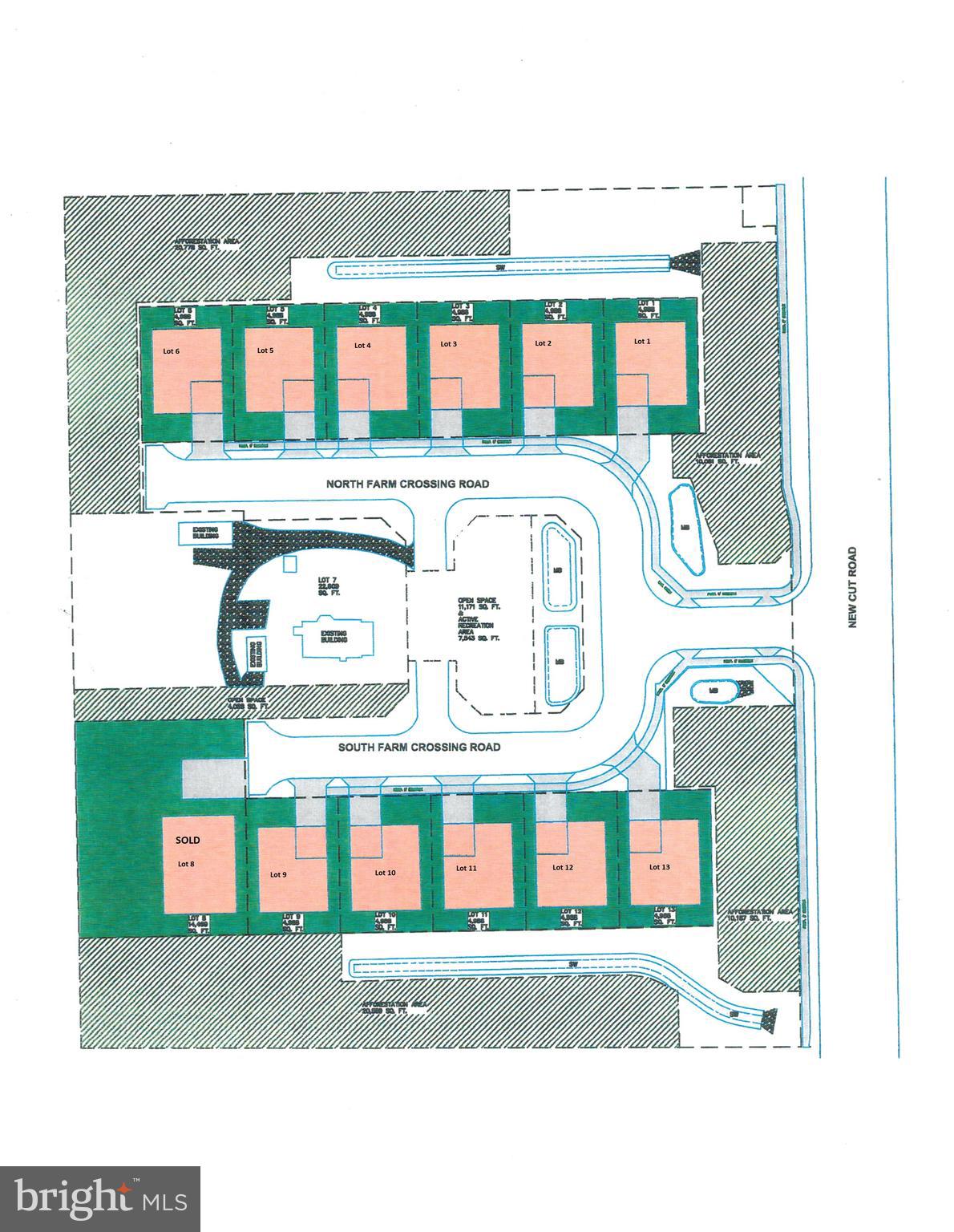 NONE AVAILABLE - Residential Lease