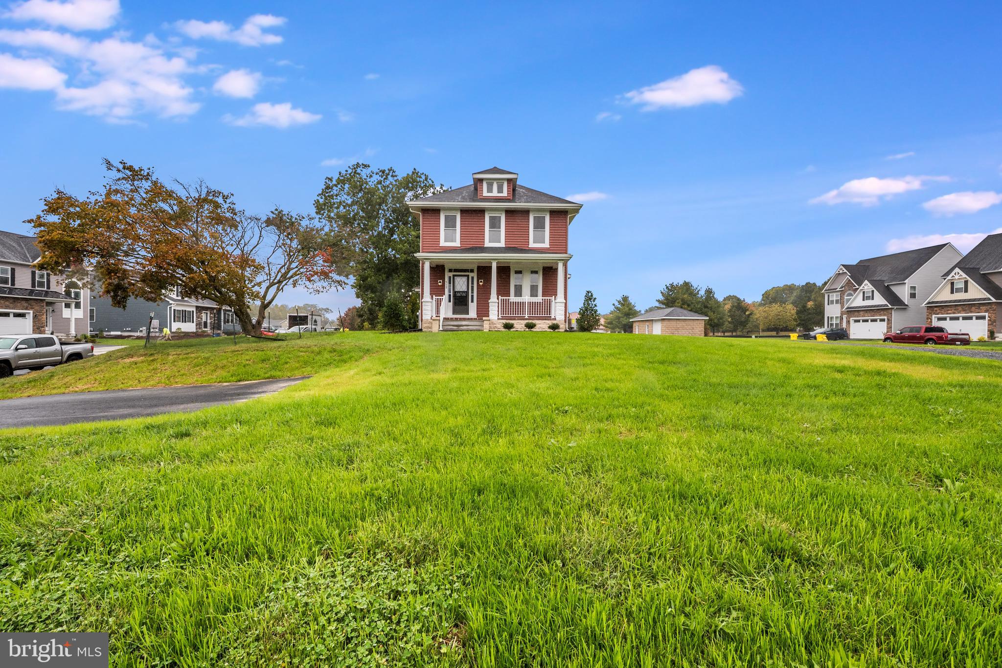 NONE AVAILABLE - Residential Lease