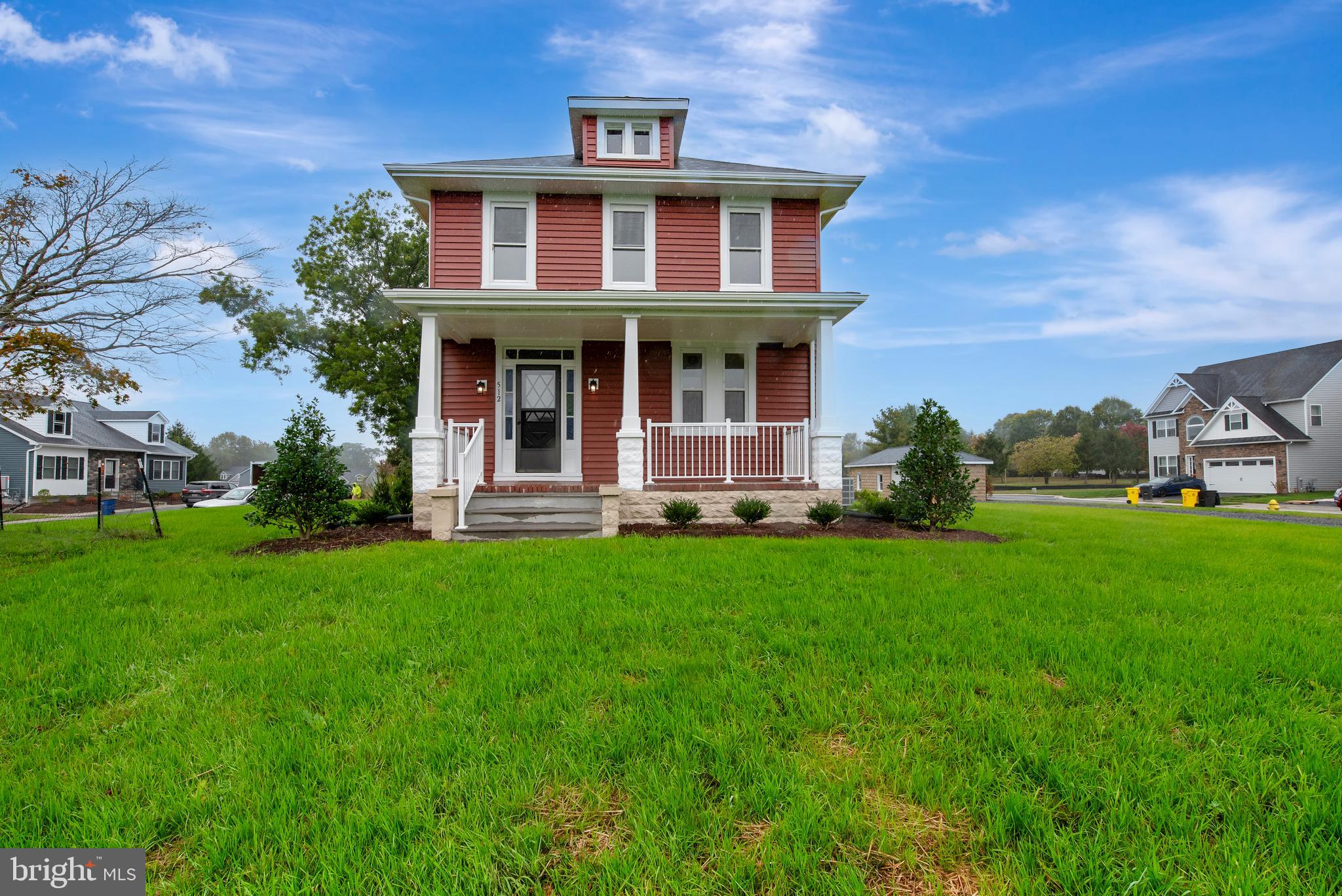 NONE AVAILABLE - Residential Lease