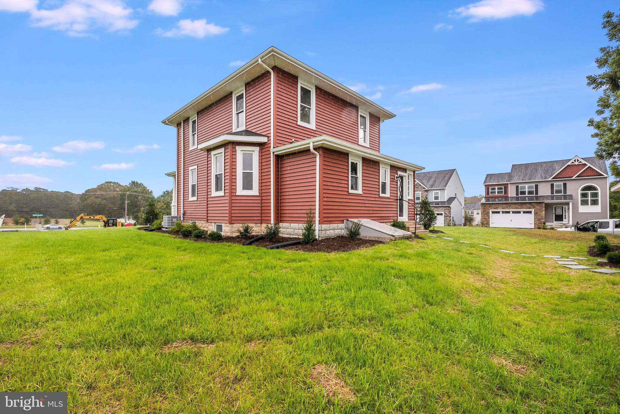 NONE AVAILABLE - Residential Lease