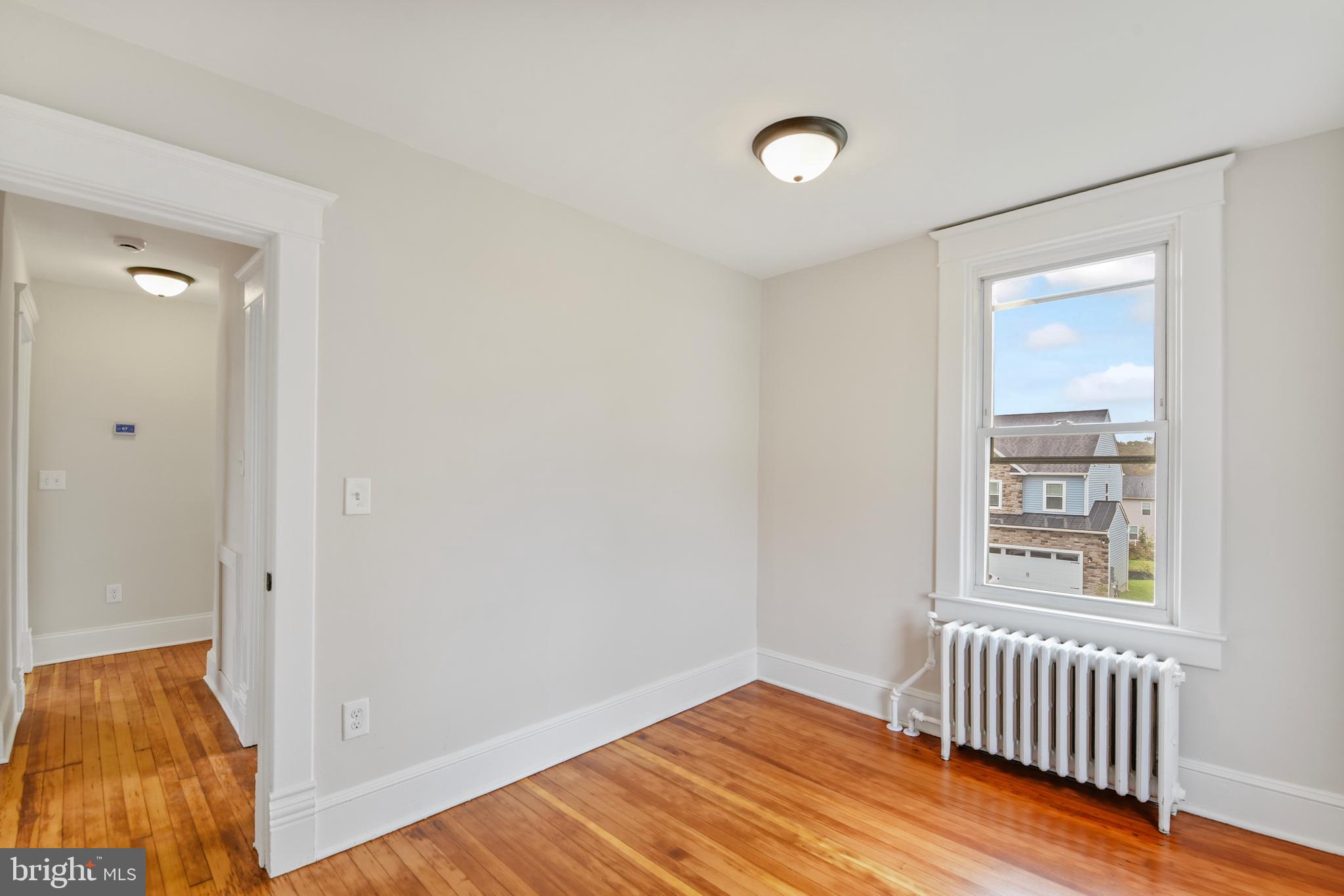 NONE AVAILABLE - Residential Lease