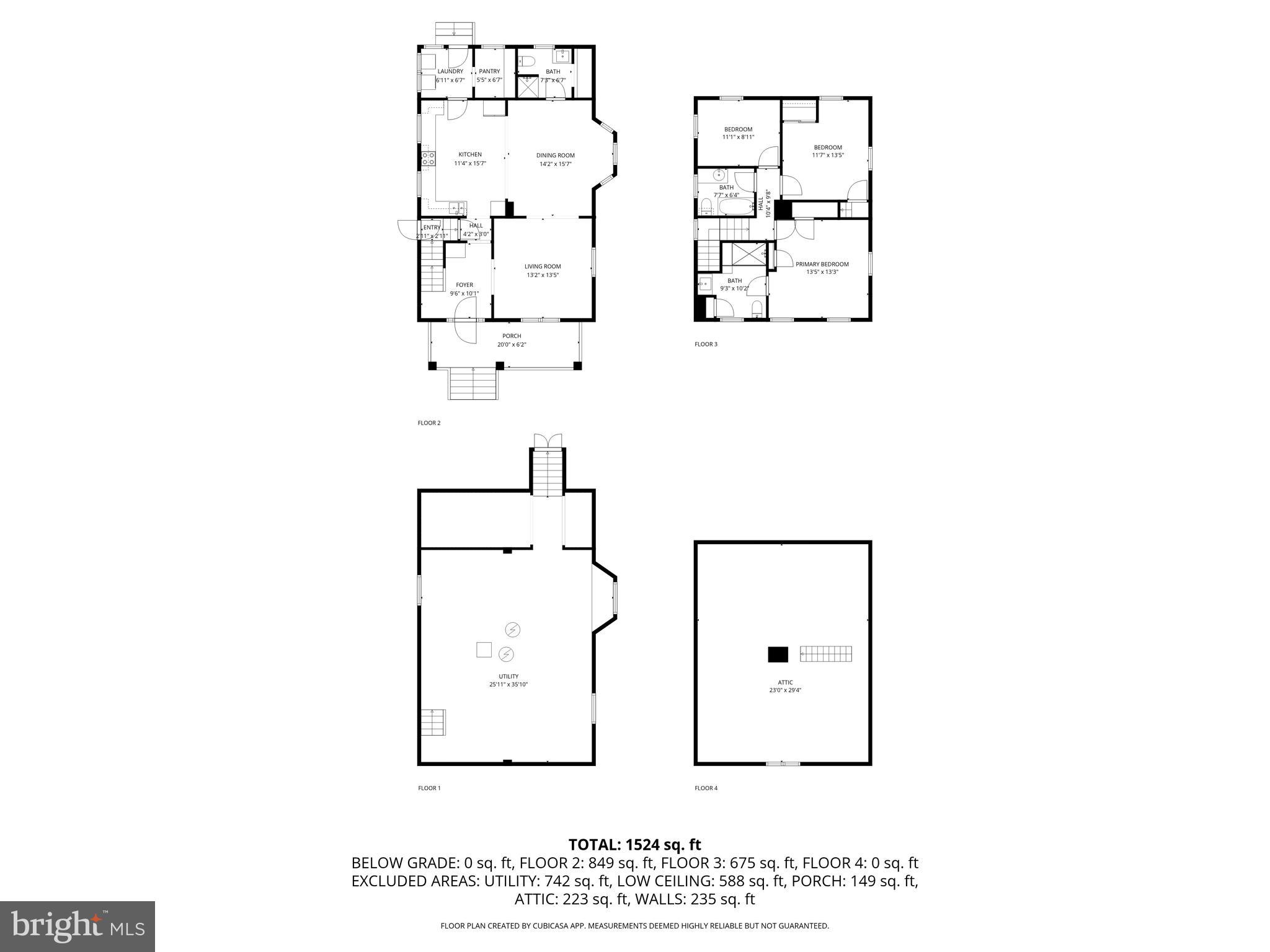 NONE AVAILABLE - Residential Lease