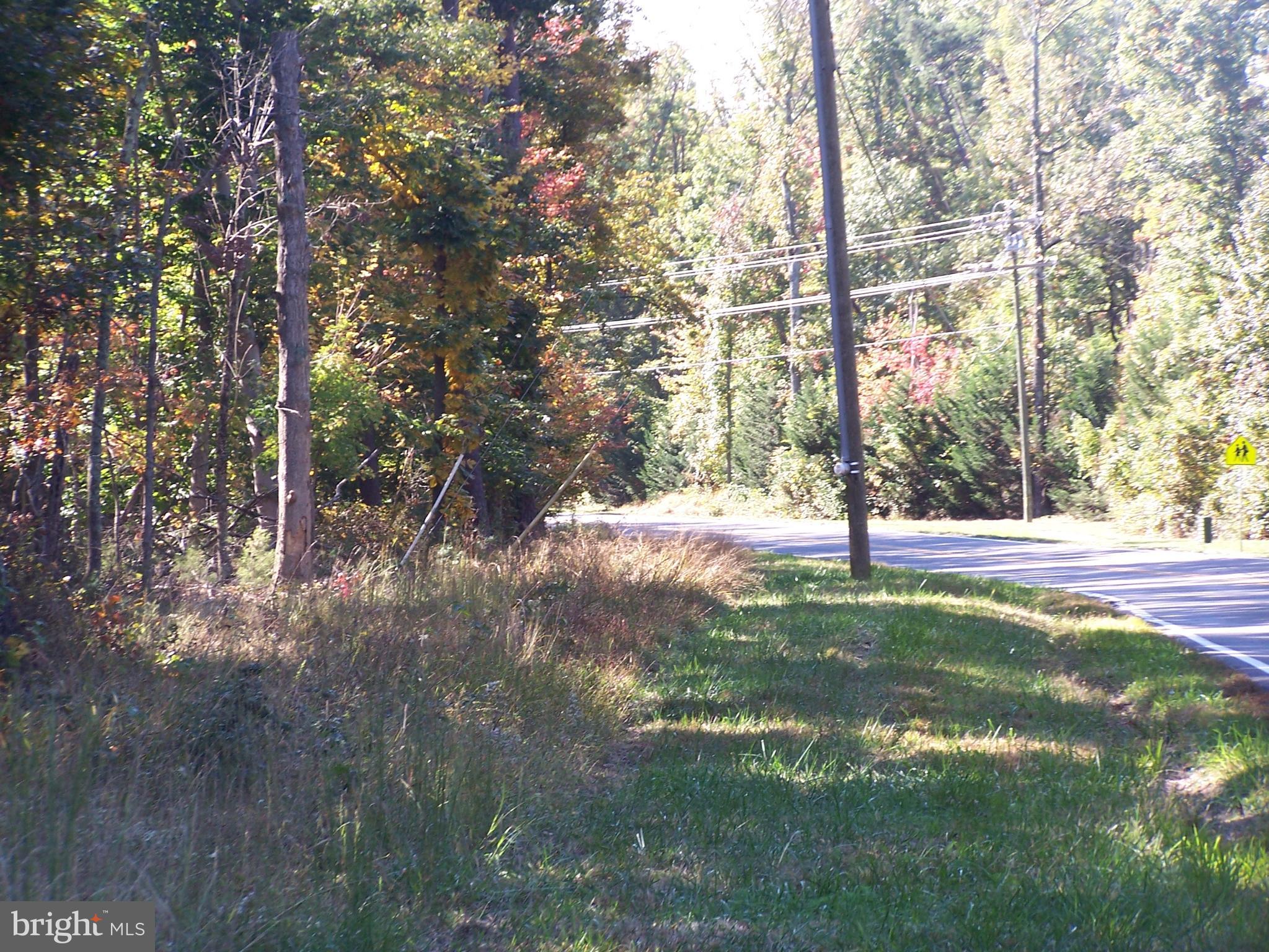 NONE AVAILABLE - Land