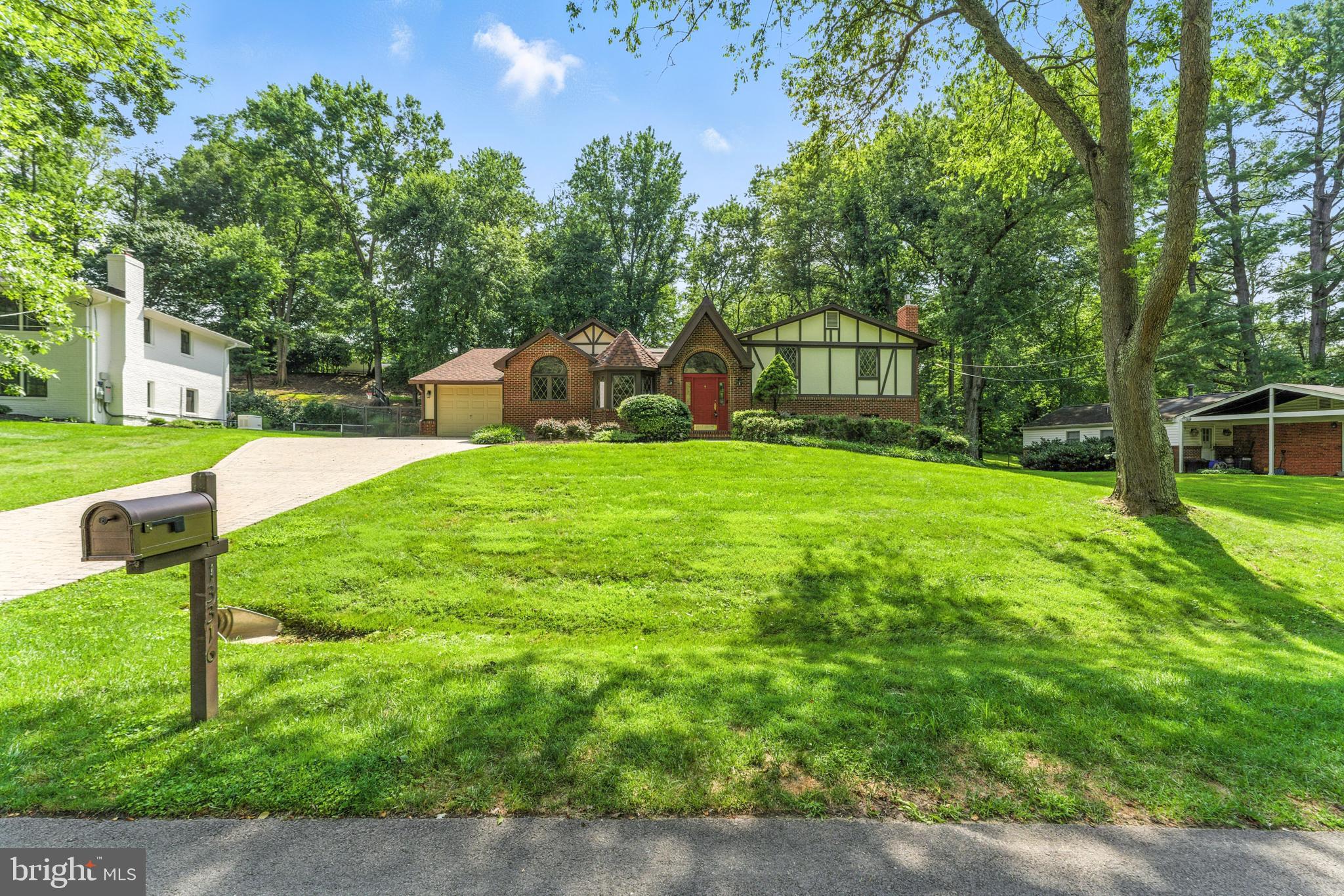 13316 TAMWORTH LANE