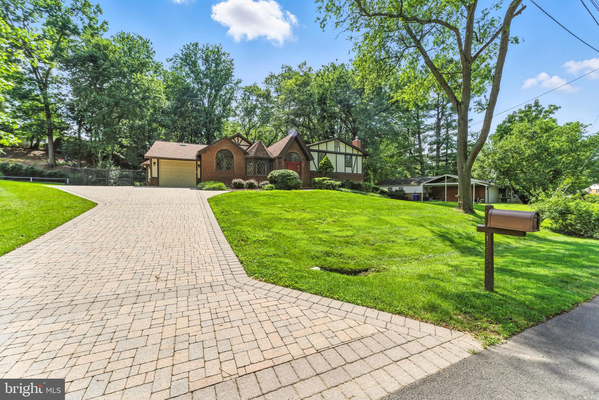 13316 TAMWORTH LANE