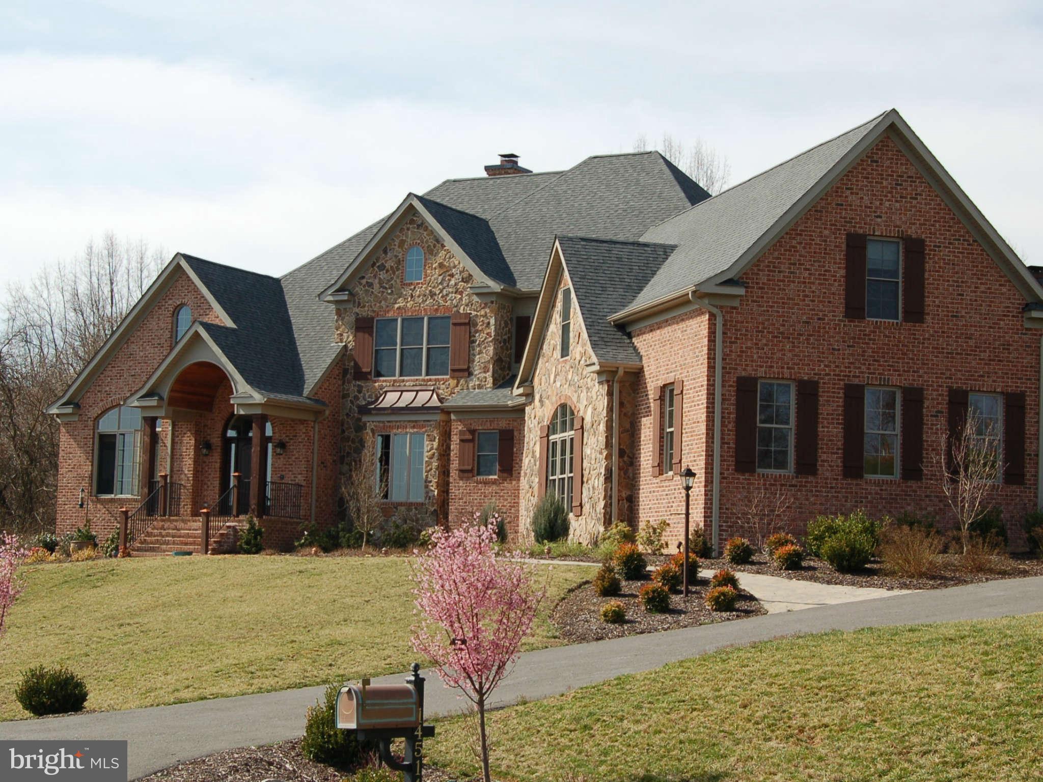 WALSH PROPERTY - Land