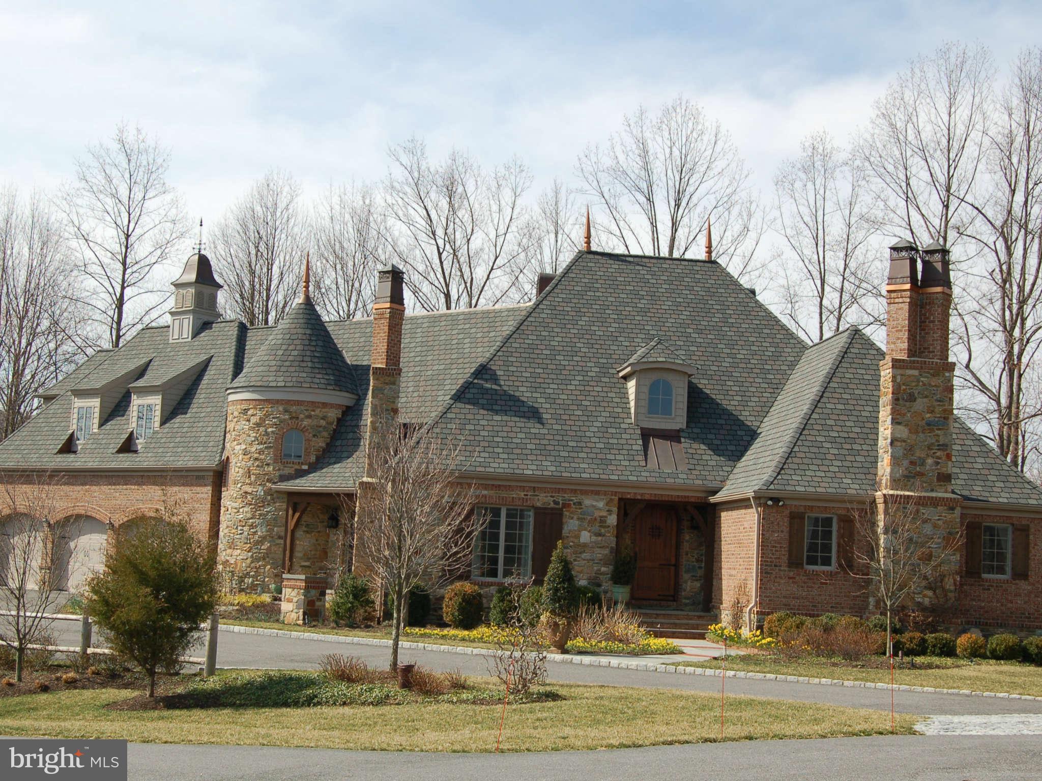 WALSH PROPERTY - Land