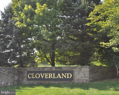 Vacant Land For Sale - 4007 Cloverland Drive<br/> PHOENIX, MD 21131