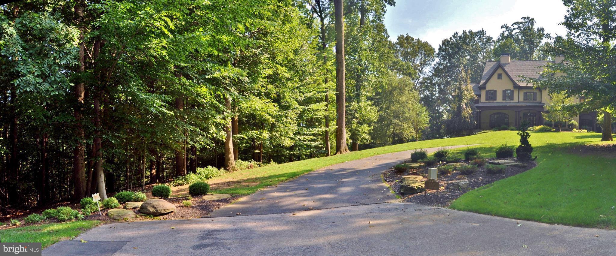 CLOVERLAND FARMS - Land