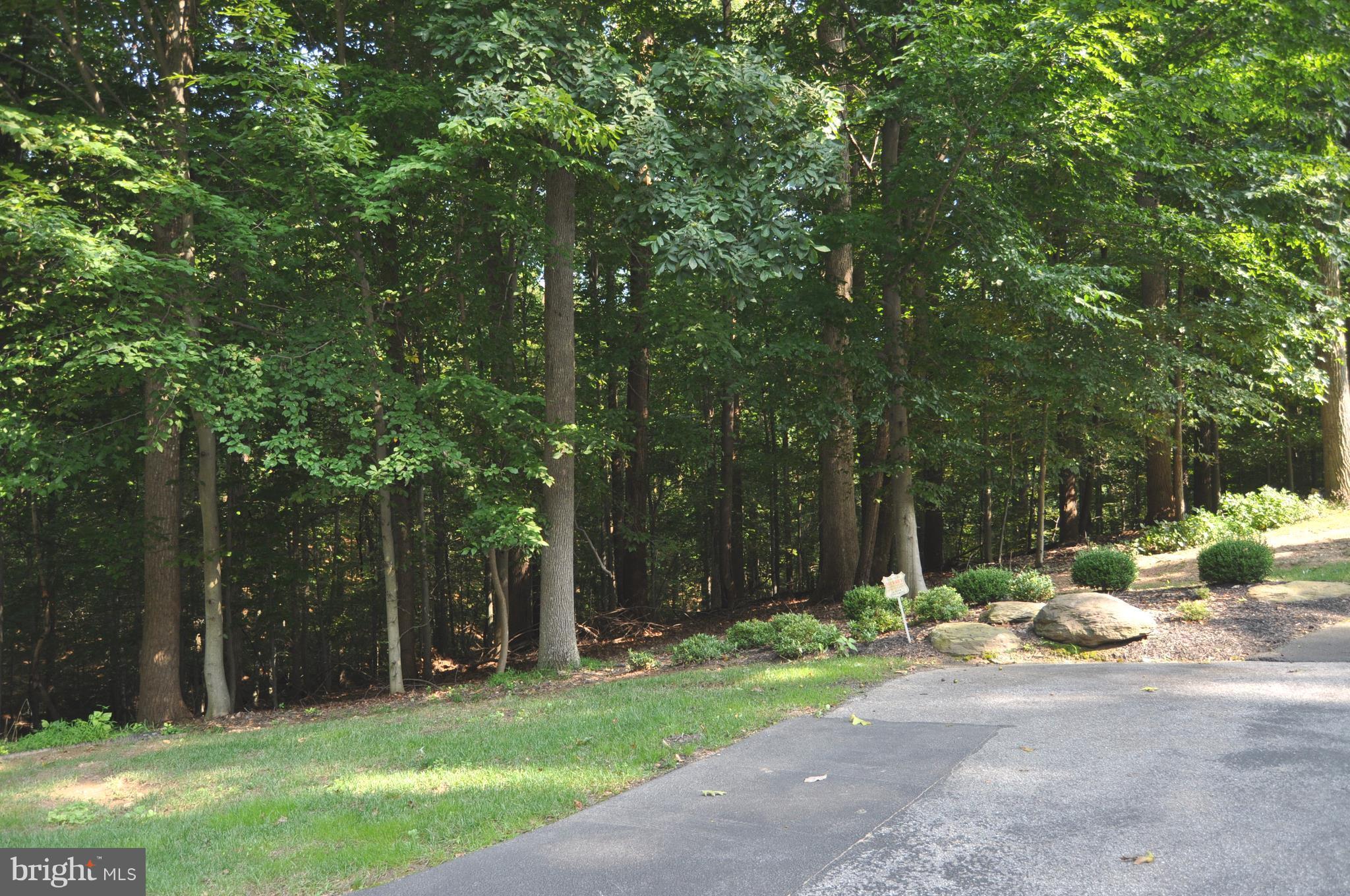 CLOVERLAND FARMS - Land