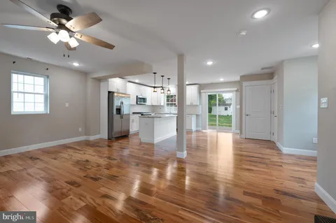 57 Jarvis Street, Pemberton, NJ 08068 - MLS#: NJBL2086750